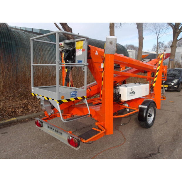 2016 NIFTY 170HAC-45162015