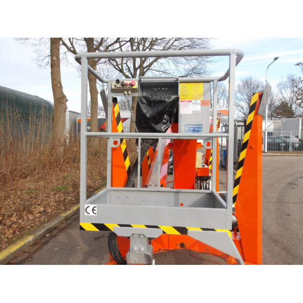 2016 NIFTY 170HAC-45162016