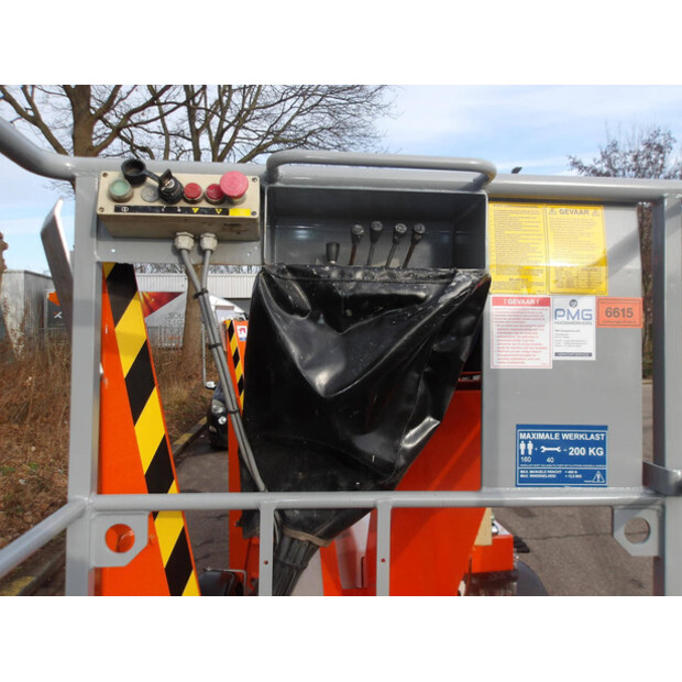 2016 NIFTY 170HAC-45162017