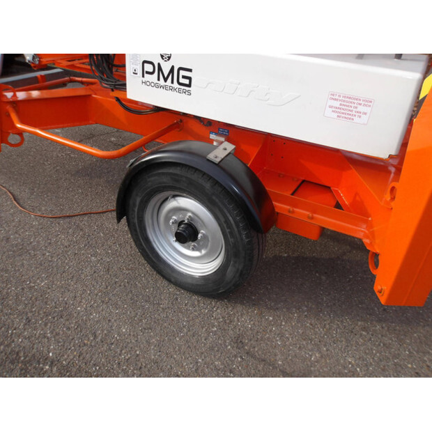 2016 NIFTY 170HAC-45162018