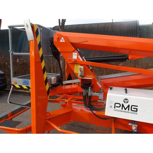 2016 NIFTY 170HAC-45162020