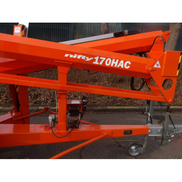 2016 NIFTY 170HAC-45162021