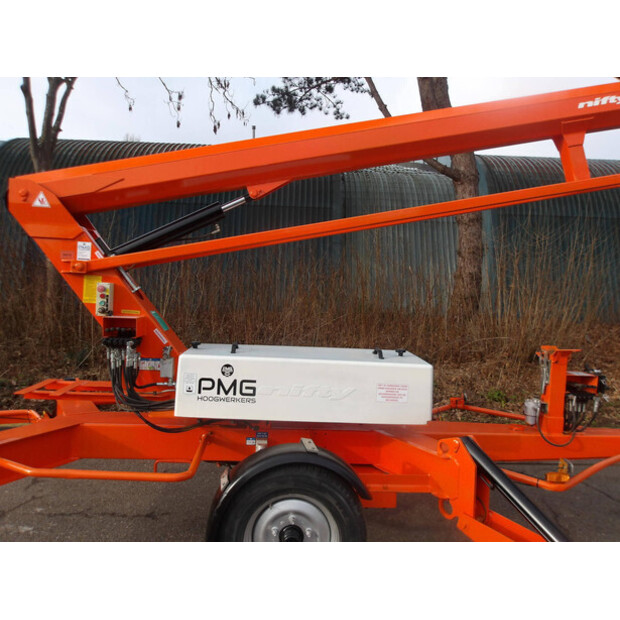 2016 NIFTY 170HAC-45162022