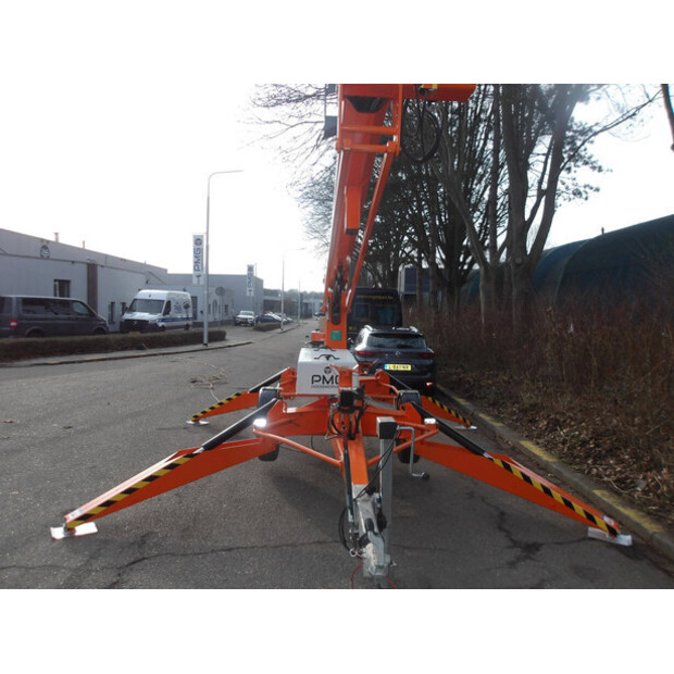 2016 NIFTY 170HAC-45162023