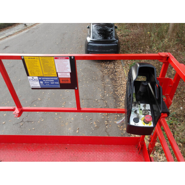 2020 SkyJack SJ9253RT-45162030