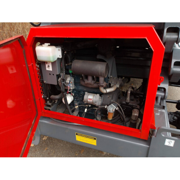 2020 SkyJack SJ9253RT-45162034