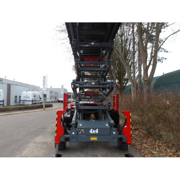 2020 SkyJack SJ9253RT-45162035