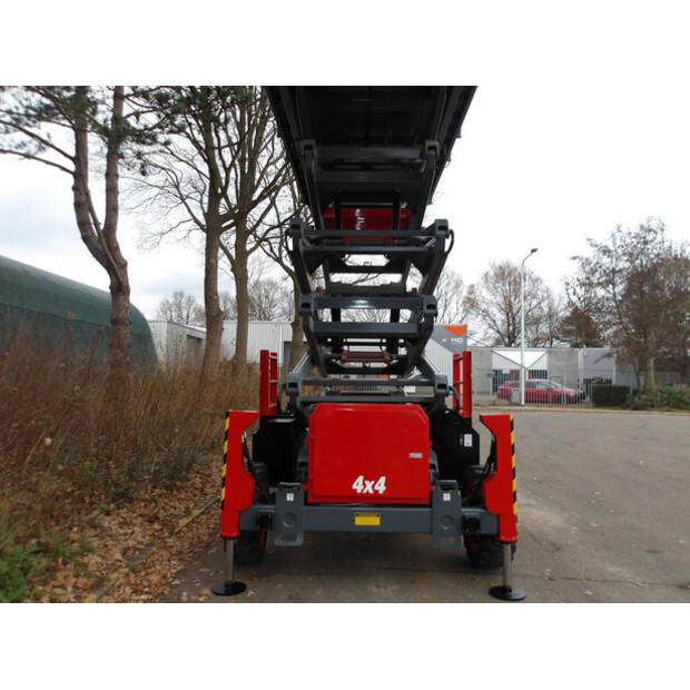 2020 SkyJack SJ9253RT-45162036