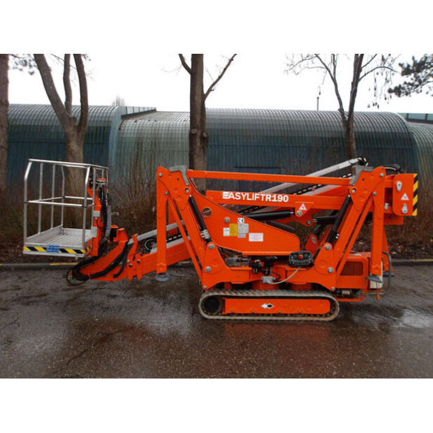 2010 EasyLift R190-45162039