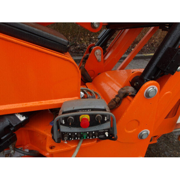 2010 EasyLift R190-45162046