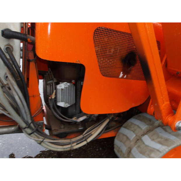 2010 EasyLift R190-45162047