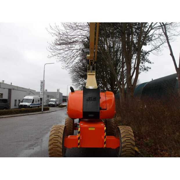 2011 JLG 800AJ-45162077