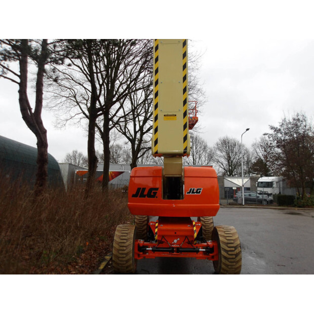 2011 JLG 800AJ-45162078