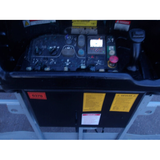 2019 نيفتي HR28 HYBRID-45162087