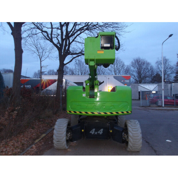 2019 نيفتي HR28 HYBRID-45162092