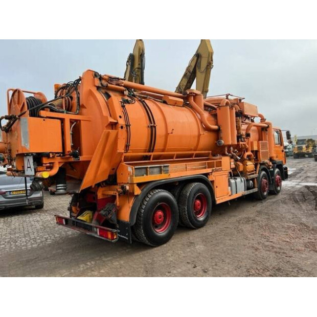 1995 MAN 35.402-45162141