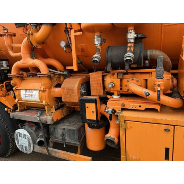 1995 MAN 35.402-45162147