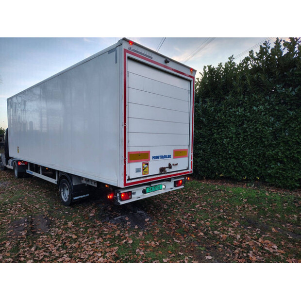 2015 VERGAUWE VF BE-45162164