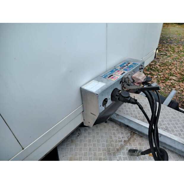 2015 VERGAUWE VF BE-45162166