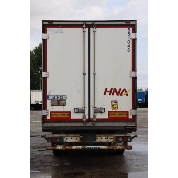 2014 Krone SD-45162251