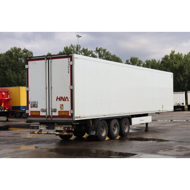 2014 Krone SD-45162252