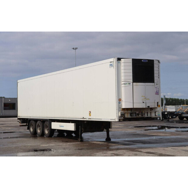 2014 Krone SD-45162255