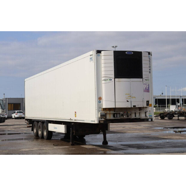 2014 Krone SD-45162256