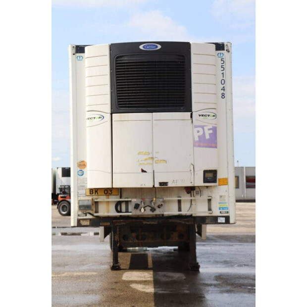 2014 Krone SD-45162257