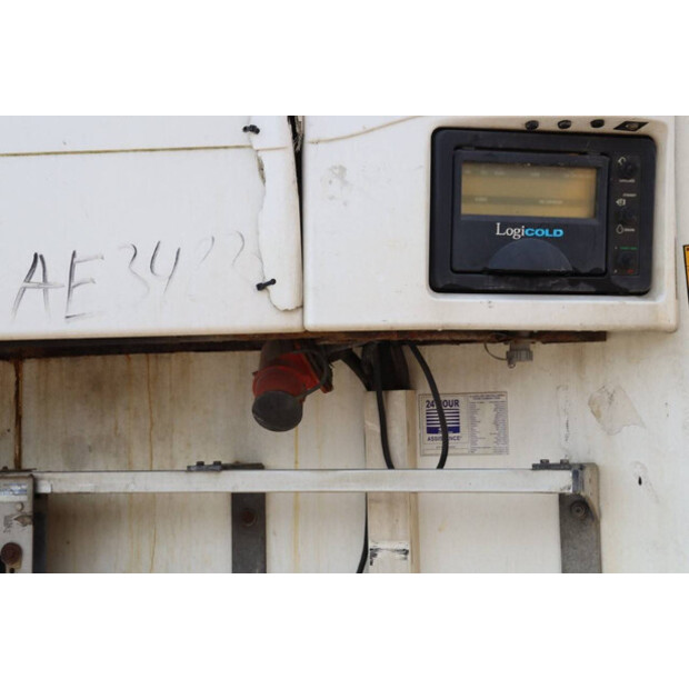 2014 Krone SD-45162259