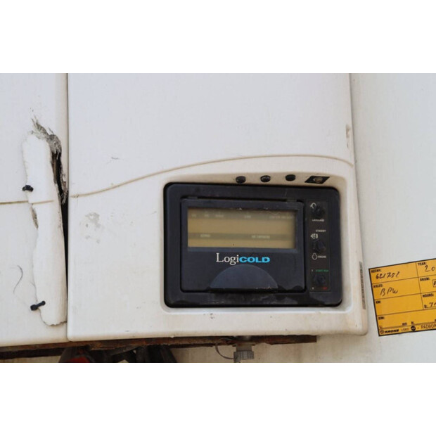 2014 Krone SD-45162260