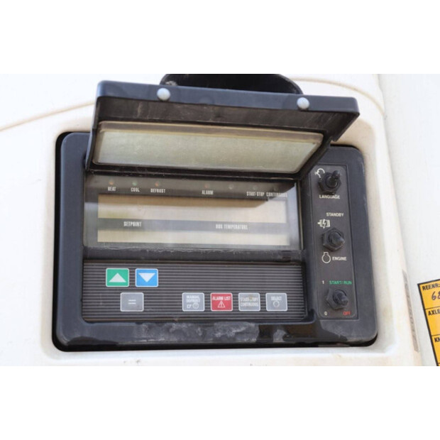 2014 Krone SD-45162264