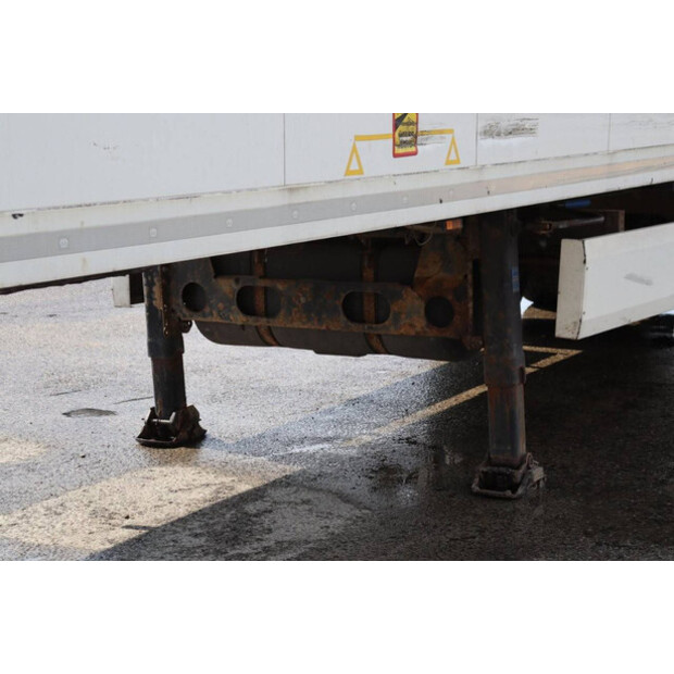 2014 Krone SD-45162267