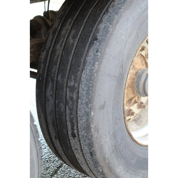 2014 Krone SD-45162276