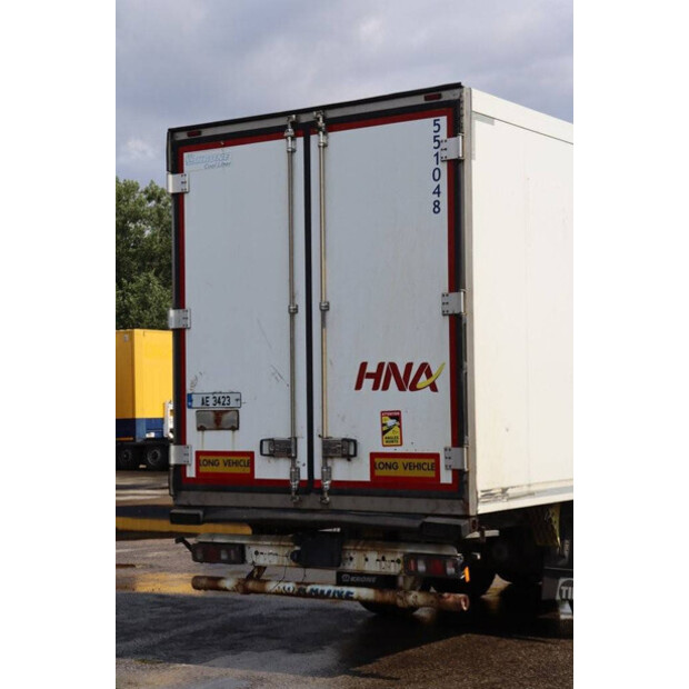 2014 Krone SD-45162281