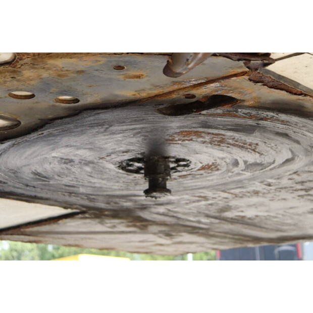 2014 Krone SD-45162289