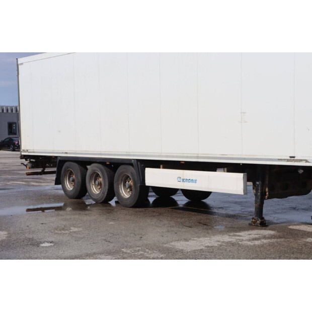 2014 Krone SD-45162290