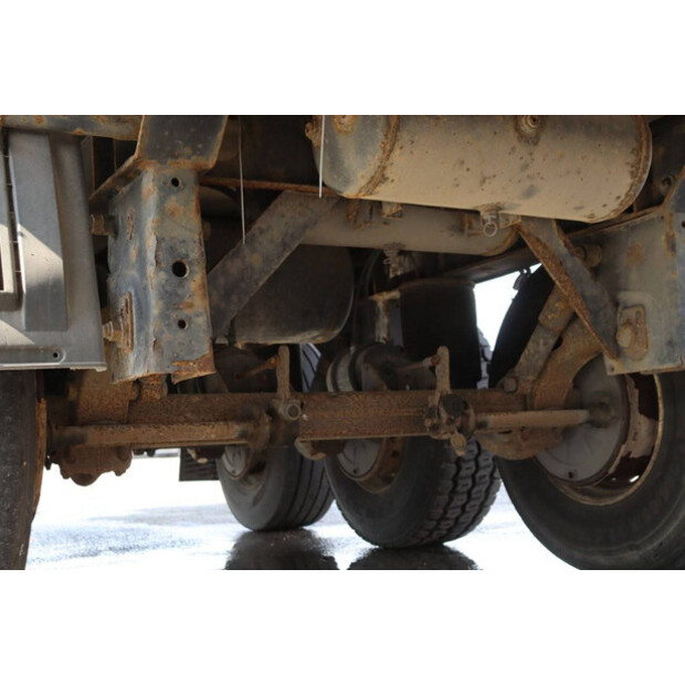 2014 Krone SD-45162292