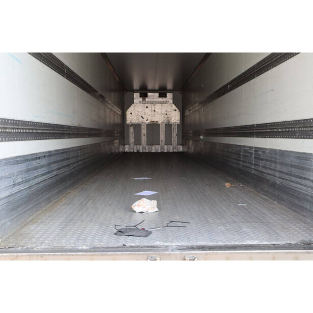 2014 Krone SD-45162296