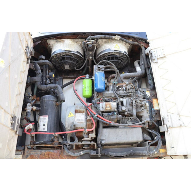 2014 Krone SD-45162301