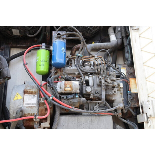 2014 Krone SD-45162302