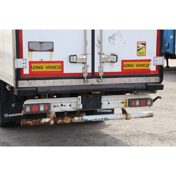 2014 Krone SD-45162339