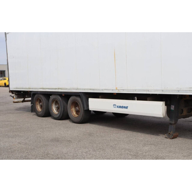 2014 Krone SD-45162345