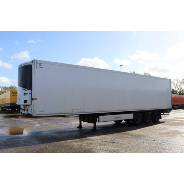 2018 Krone SD-45162359