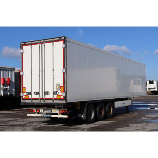 2018 Krone SD-45162362