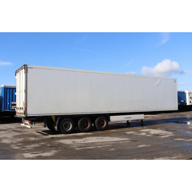 2018 Krone SD-45162363