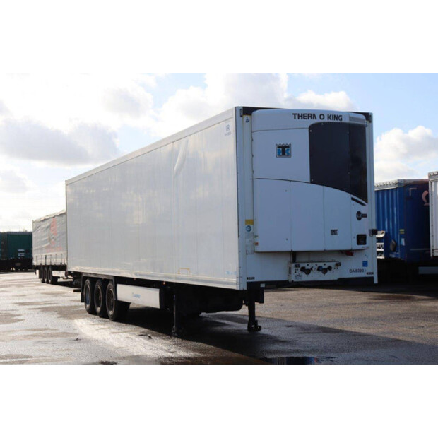 2018 Krone SD-45162365