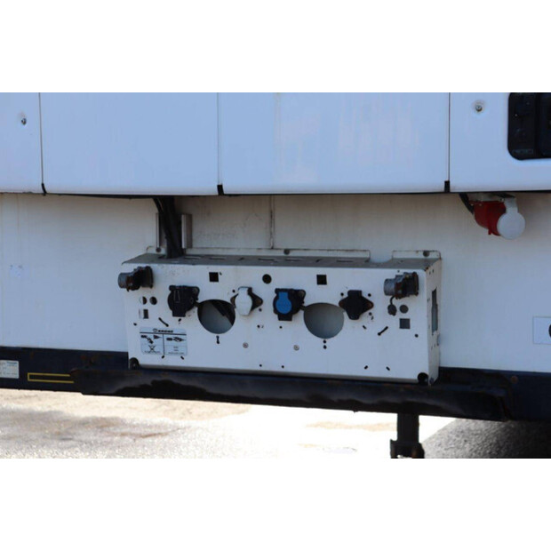 2018 Krone SD-45162367