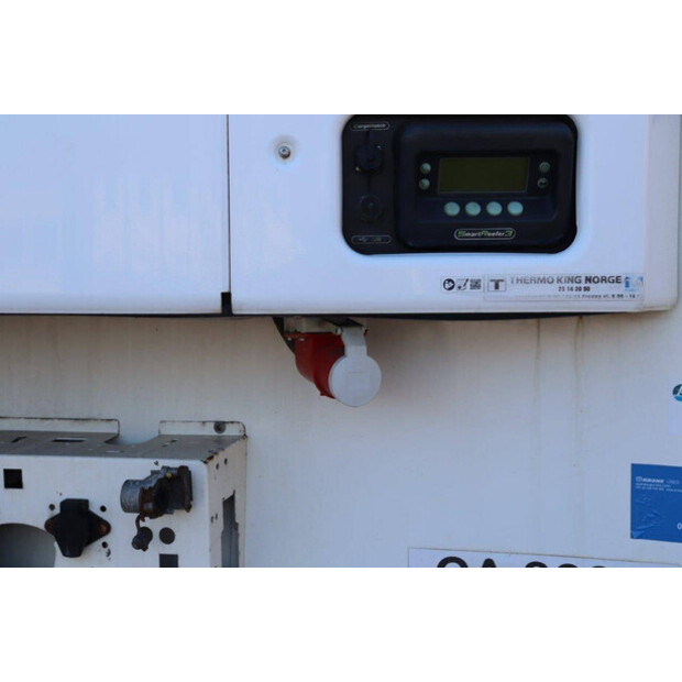 2018 Krone SD-45162368