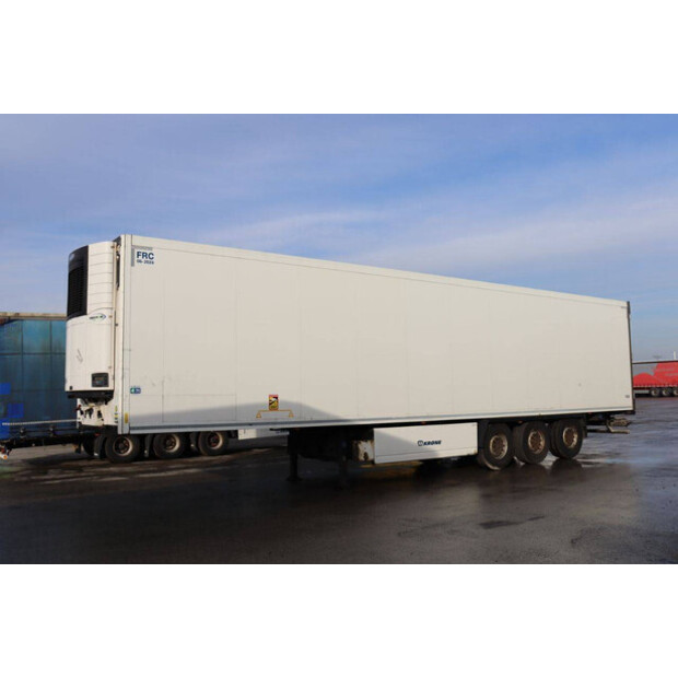 2018 Krone SD-45162408