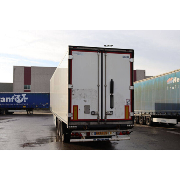 2018 Krone SD-45162410